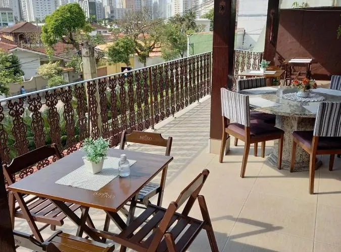 Suites Economicas Guarujá